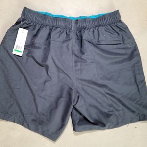 New With Tags Men's Speedo Swim Suit Swim Trunks size Large